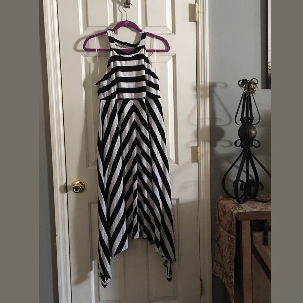 Super cute I-N-C xl dress